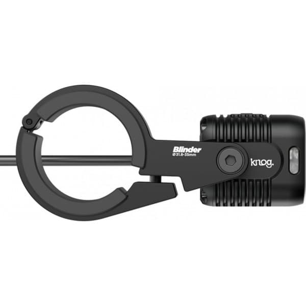 Knog Blinder External 900 lm