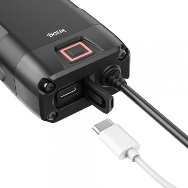Knog Blinder Batteri 10 000 mAh