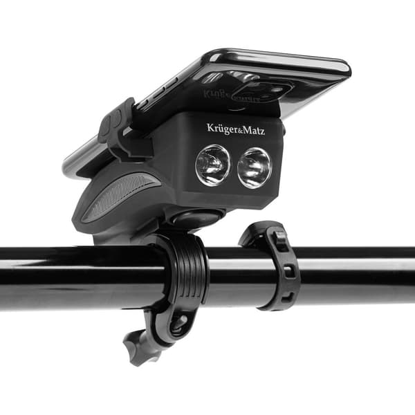 XT50 3in1 cykelhållare