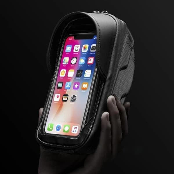 Rockbros B70 cykeltelefonholder styrtaske