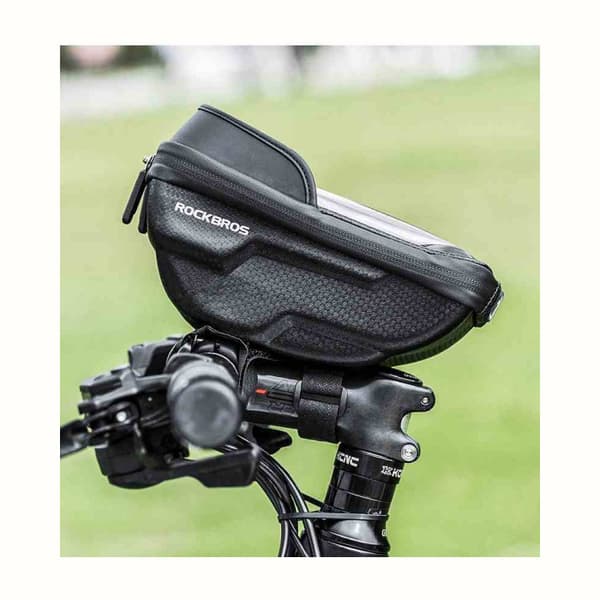 Rockbros B70 cykeltelefonholder styrtaske