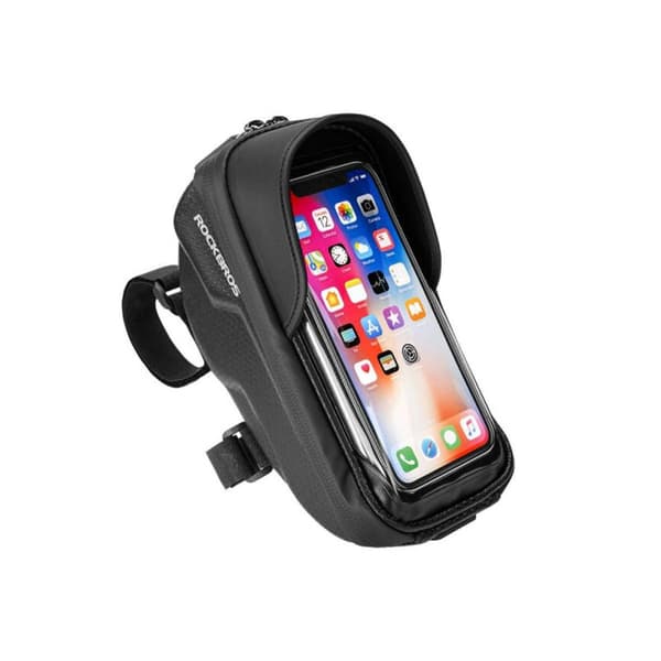 Rockbros B70 cykeltelefonholder styrtaske
