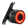 Pikkukuva 1 / 10: Polkupyörän valo STOP-tunnistin takana ROCKBROS Q3 LED-satulatolppa