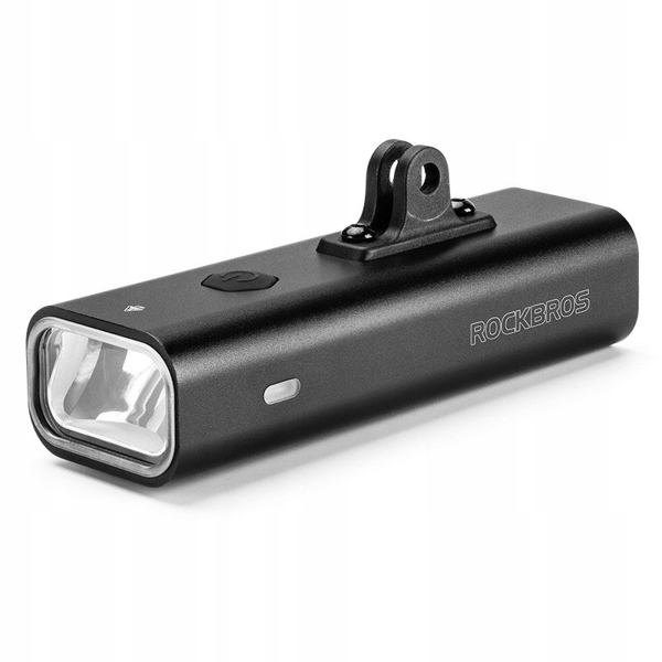 ROCKBROS LED etuvalo (24310011001) 800 lumenia