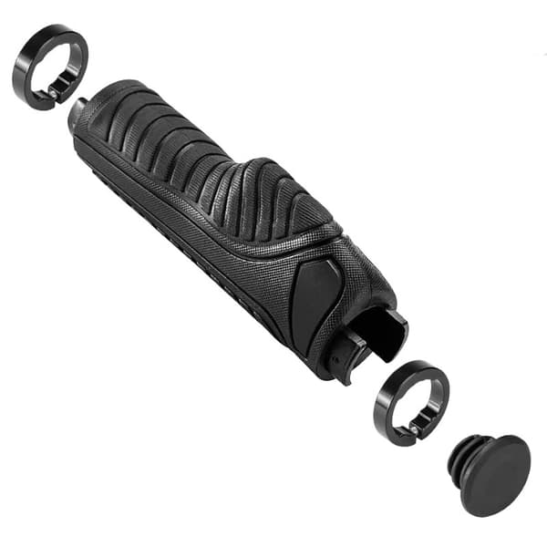 ROCKBROS cykelgreb (BT1802BK) sort