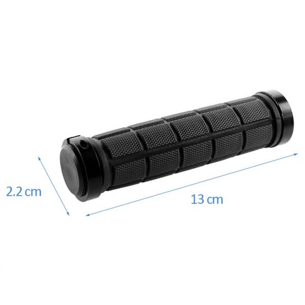 ROCKBROS cykelgreb (BT1011BK) sort