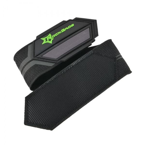 ROCKBROS reflekterande ankelband (D8-2C)