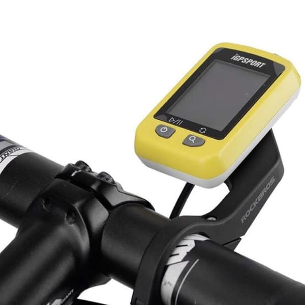 ROCKBROS cykelcomputer/GPS styrholder (YSZ1003)