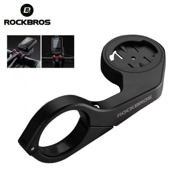 ROCKBROS cykeldator/GPS-styrhållare (YSZ1003)