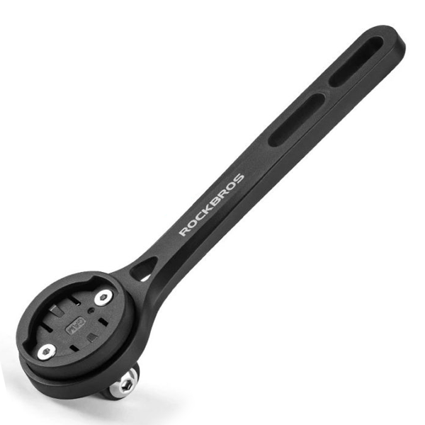 Universal tæller og lampeholder i aluminium ROCKBROS (29210012002)