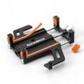 Miniatyrbild 2 av 6: ROCKBROS cykeltelefonhållare i metall (699-BO) orange