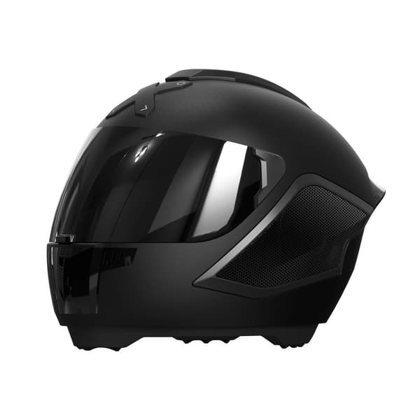 Bärbar Bluetooth-högtalare, 15 timmars speltid, V5.0 Bluetooth-anslutning,Högljudd Lock Svart