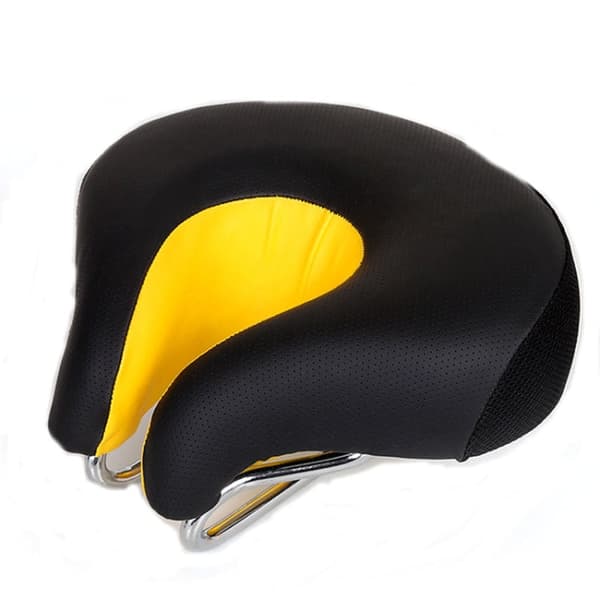 Polkupyörän Istuin "Noseless"