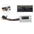 Miniatyrbild 1 av 2: Elcykel Navmotor Styrenhet, 36V250W till 48V750W Kompatibilitet, BF-UART Protokoll,36V350W Styrenhet