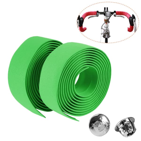 Ohjainauhat EVA 2M Green 2m Green