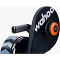 Pikkukuva 7 / 11: Wahoo KICKR CORE Zwift One -harjoitusvastus  + Zwift Click & Cog v.2 -virtuaalinen vaihtaja