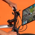 Pikkukuva 11 / 11: Wahoo KICKR CORE Zwift One -harjoitusvastus  + Zwift Click & Cog v.2 -virtuaalinen vaihtaja