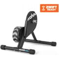 Pikkukuva 1 / 11: Wahoo KICKR CORE Zwift One -harjoitusvastus  + Zwift Click & Cog v.2 -virtuaalinen vaihtaja