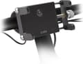 Miniatyrbillede 2 af 6: SBS Aluminium Telefonholder Cykel - Sort