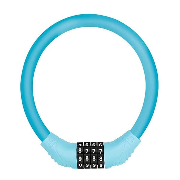 Vaijerilukko Mini Code