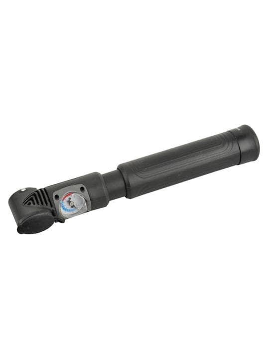 FISCHER minipumppu kytkettävä paine/tilavuus, 85579