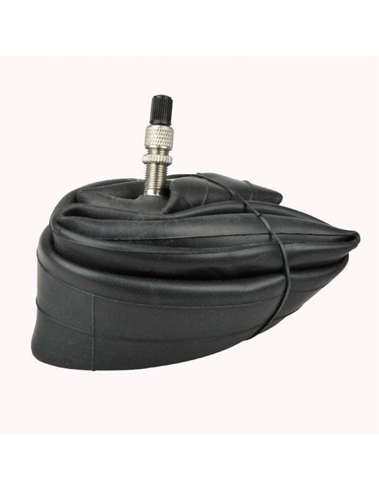 FISCHER polkupyörän putki, Dunlop-venttiili, 30,50 cm (12") (30,48 cm) ETRO-standardi: 47-203 / 50-203 / 54-203 / 57-203 / 62-203 / - 1 kpl (85121)