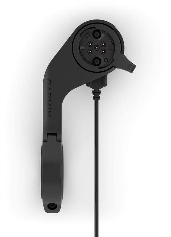 Garmin Edge Powered Mount - inkluderer power pod