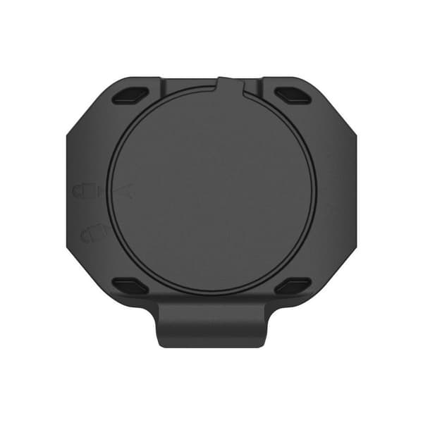 iGPSPORT hastighetssensor med BLE 5.0 og ANT+