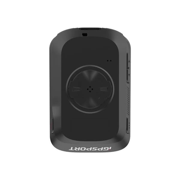 iGPSPORT BSC300T GPS smart cykelcomputer med farvedisplay og træningsdata