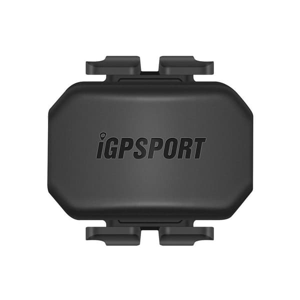 iGPSPORT CAD70 -taajuusanturi BLE 5.0:lla ja ANT+:lla varustettuna