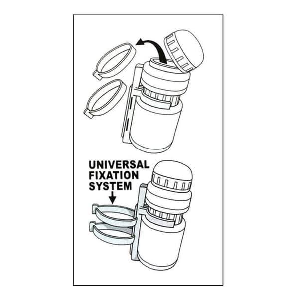 Auton pullo + pullonpidike - leima - lapsille - tilavuus 350ml - uudelleensuljettava korkki