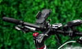 Miniatyrbillede 9 af 11: 360° roterbar telefonholder til cykel Blashorn
