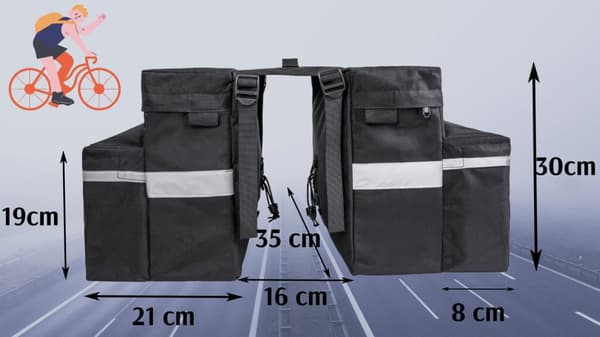 ELLETRO PYÖRÄNLAUKKU POLKUPYÖRÄTELINEELLE
