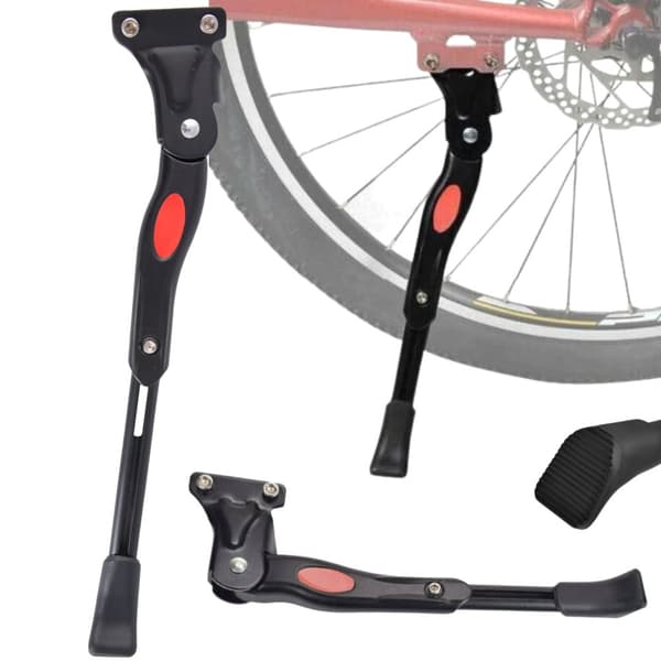 SOLID CYKELSTAND 24-29