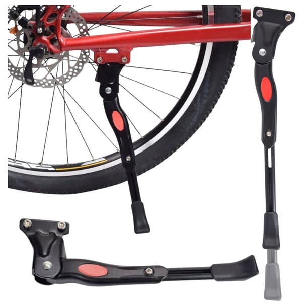 SOLID CYKELSTAND 24-29