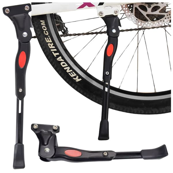 SOLID CYKELSTAND 24-29