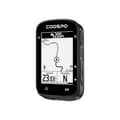 Miniatyrbild 3 av 7: Coospo CS300 cykeldator – avancerad GPS och träningsstöd