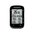 Miniatyrbild 2 av 7: Coospo CS300 cykeldator – avancerad GPS och träningsstöd