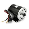 Miniatyrbillede 4 af 4: 800W Scooter Motor, Kompakt og Letvægts, Rustbestandig Design, Effektiv Ydelse