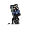 Miniatyrbillede 1 af 2: Bafang LCD-skærm, 3 niveauer af assistance, USB-port,P850C Skærm