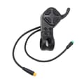Miniatyrbillede 1 af 2: Finger Throttle Accelerator, Kompatibel med TFT-skærme, Nem kontrol,Accelerator