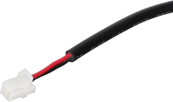 32 cm bakljuskabel för Segway Ninebot Max G30/G30D/G30D2 bromsljuskabel för scootertillbehör reservdelar