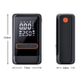 Pikkukuva 10 / 11: Ilmapumppu ladattava 3600 mAh