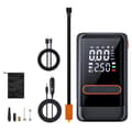 Pikkukuva 1 / 11: Ilmapumppu ladattava 3600 mAh