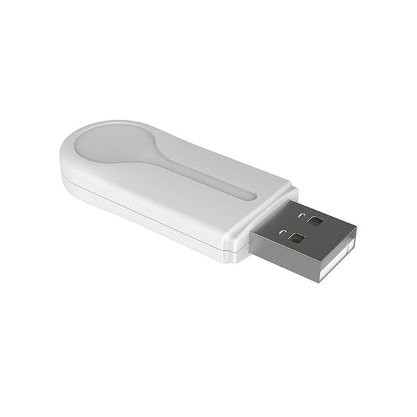 Cycplus U10 - ANT+ USB-adapter til cykeltræning