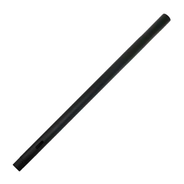 El-scooter tilbehør, frontstang, kulstofmateriale, letvægtsdesign,1 stk Front Pole