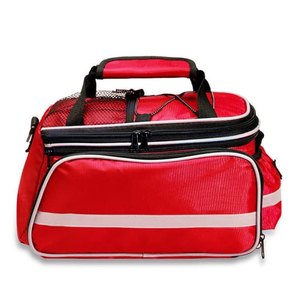 Polkupyörän Takalaukku 10-25L