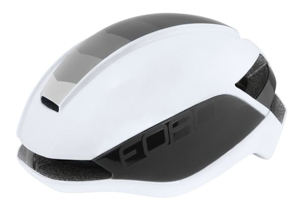 Force Orca-hjalm Hvid/Sort L-XL (59-61 cm)