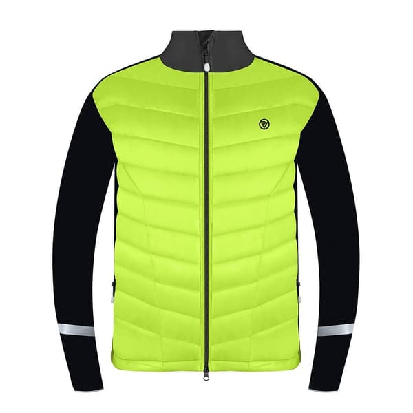 Proviz REFLECT360 Platinum Reflekterende M�nds Cycling Jacket