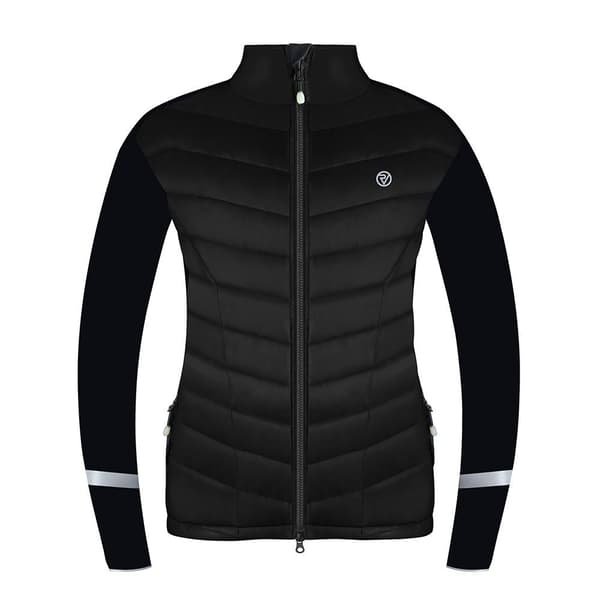 Proviz REFLECT360 Platinum Reflex E-Bike Bike Jacket til kvinder